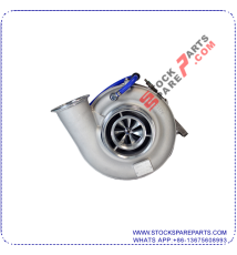 TURBO CHARGER K31