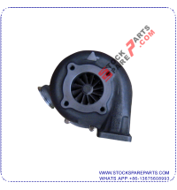 TURBO CHARGER OM366