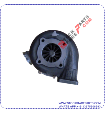 TURBO CHARGER OM366