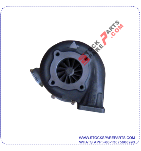 TURBO CHARGER OM366
