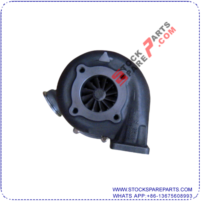 TURBO CHARGER OM366