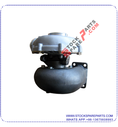 TURBO CHARGER OM366