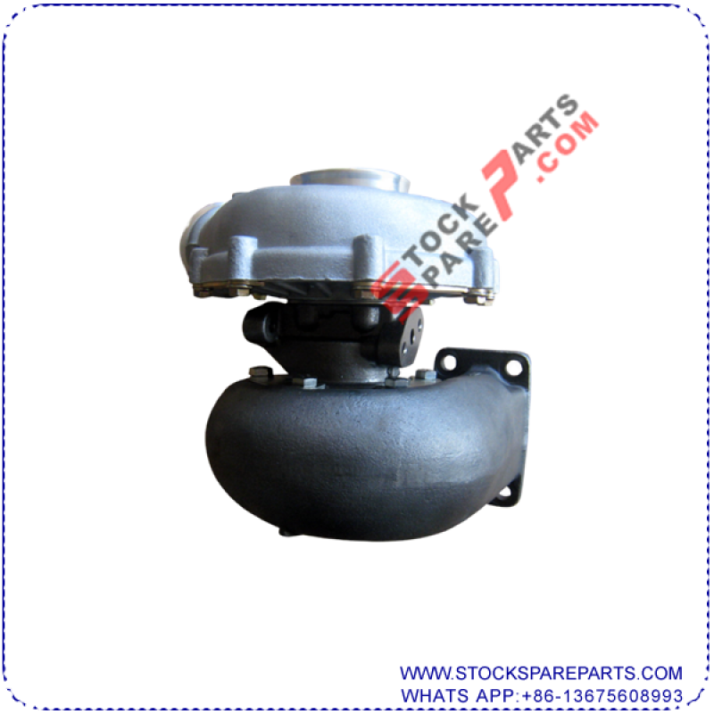 TURBO CHARGER OM366