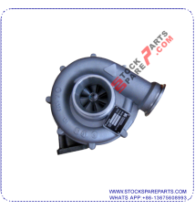 TURBO CHARGER OM366