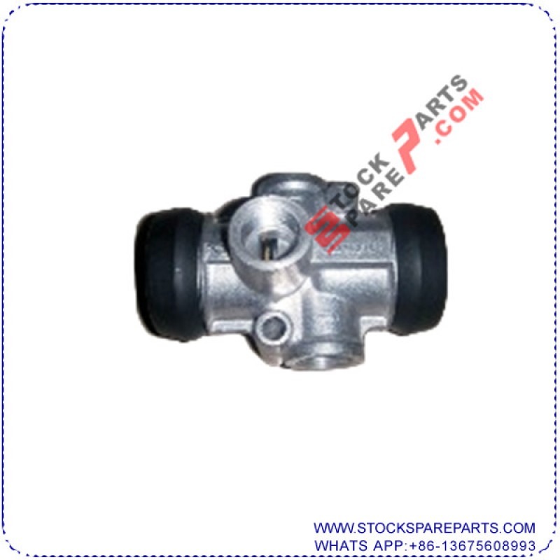 Double Check Valve 0 481 027 024