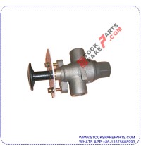 Check Valve 17600