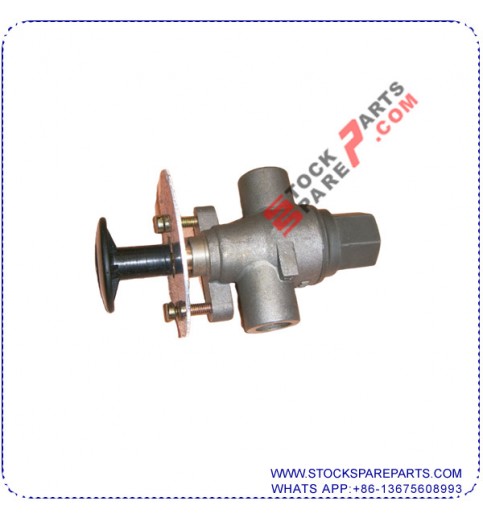 Check Valve 17600