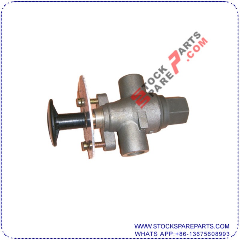 Check Valve 17600