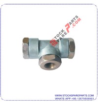 Check Valve 434 208 000 0
