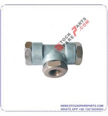 Check Valve 434 208 000 0