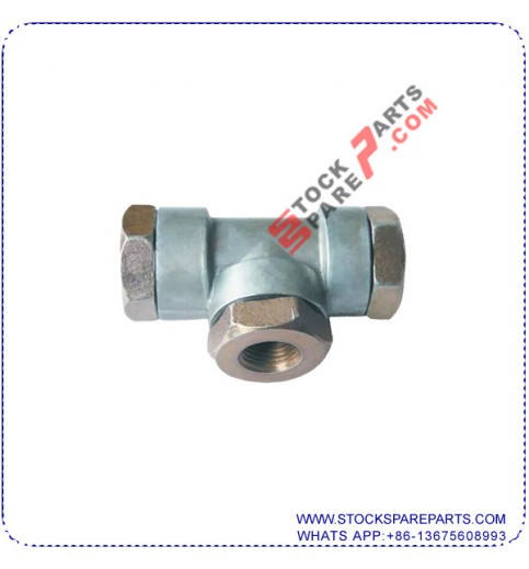 Check Valve 434 208 000 0