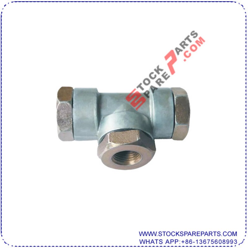 Check Valve 434 208 000 0