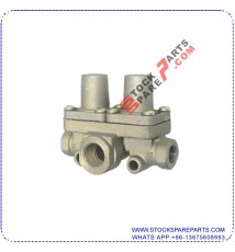 Dual Circuit Protection Valve 934 700 040 0
