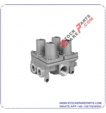 Four-Circuit Protection Valve 934 702 210 0