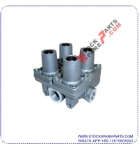 Four-Circuit Protection Valve 934 702 250 0