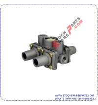 Four-Circuit Protection Valve 934 702 300 0