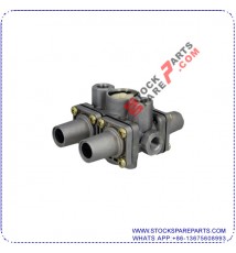 Four-Circuit Protection Valve 934 702 300 0
