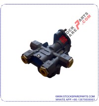 Four-Circuit Protection Valve 934 714 151 0