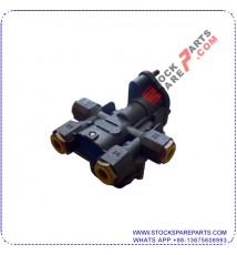 Four-Circuit Protection Valve 934 714 151 0