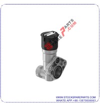 Quick Release Valve 963 001 012 0