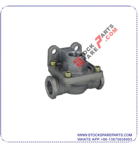 Quick Release Valve 973 500 000 0