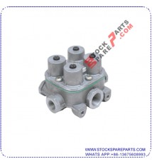 Four-Circuit Protection Valve AE4158
