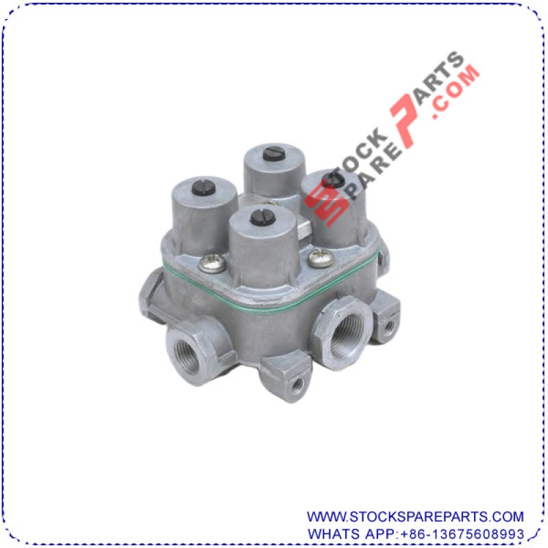 Four-Circuit Protection Valve AE4158