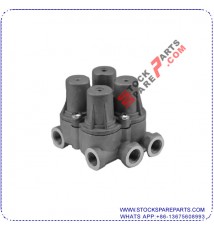 Four-Circuit Protection Valve AE4162