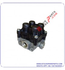 Four-Circuit Protection Valve II38802F