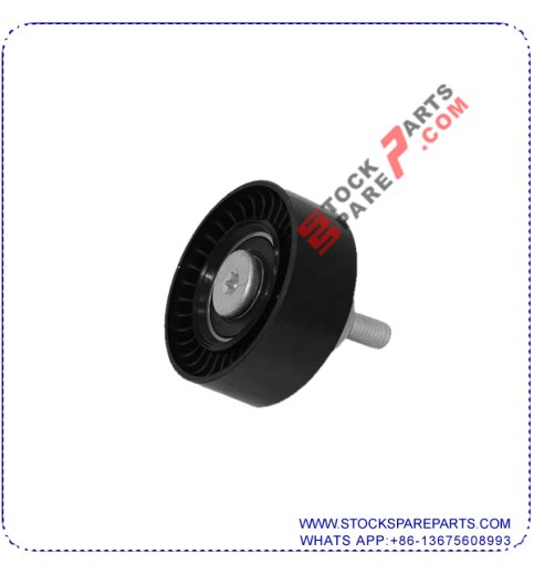 Idler Pulley   11 28 1 435 594
