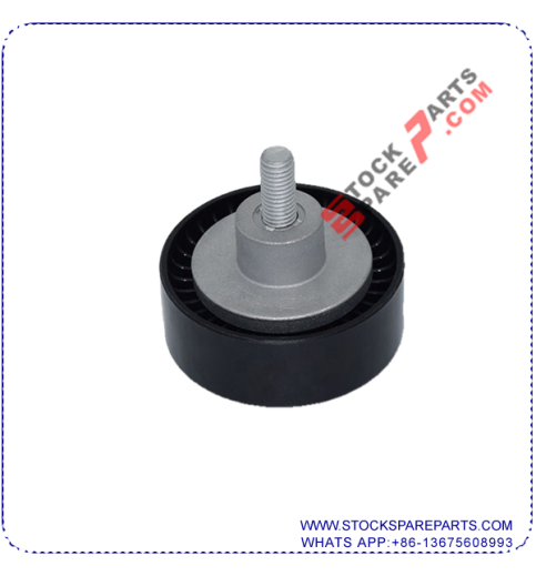 Idler Pulley   11 28 1 435 594