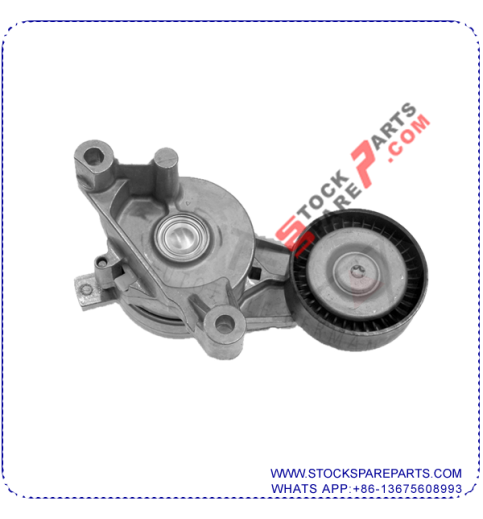 Belt Tensioner 03G 903 315A
