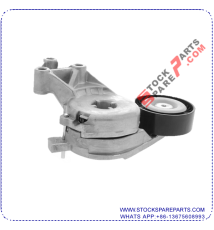 Belt Tensioner 06A 903 315E