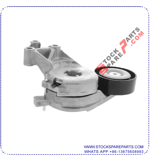 Belt Tensioner 06A 903 315E