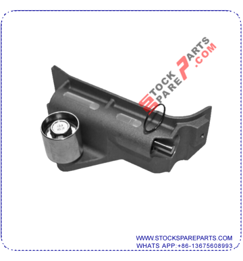 Belt Adjuster Shock 06B 109 477