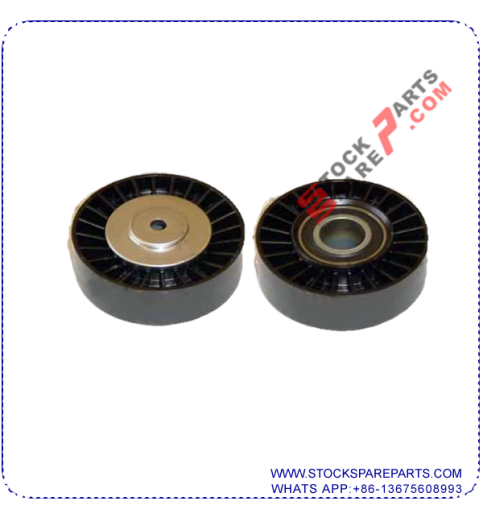Idler Pulley 074 145 278E
