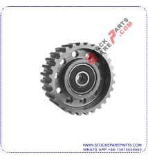 Idler Pulley 13503-54030
