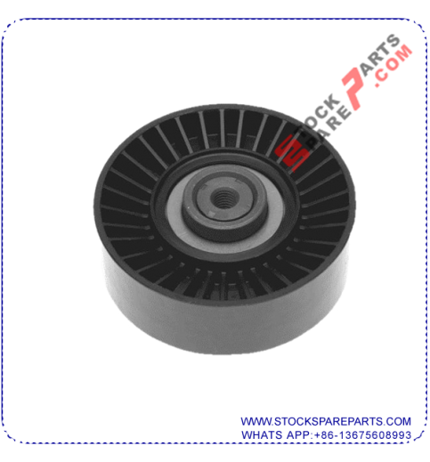 TENSION ROLLER 028 145 278E