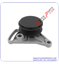 TENSION ROLLER 058 260 511