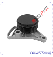 TENSION ROLLER 058 260 511