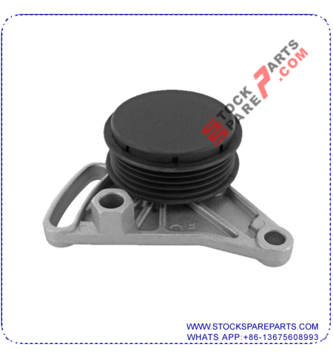 TENSION ROLLER 058 260 511