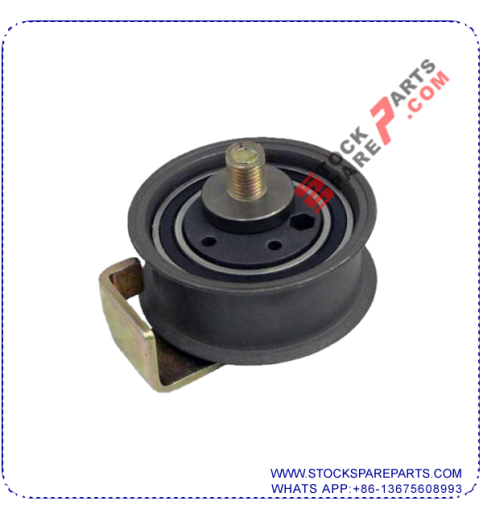 TENSION ROLLER 058.109.243E