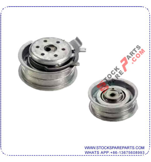 TENSION ROLLER 06A 109 479C