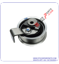 TENSION ROLLER 06B.109.243B