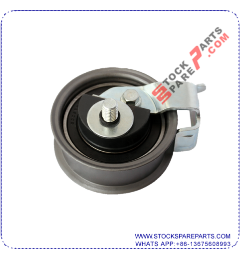 TENSION ROLLER 06B.109.243