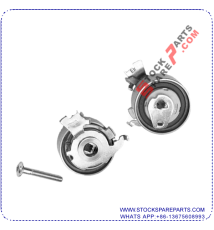 TENSION ROLLER 56 36 733