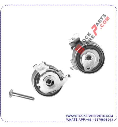 TENSION ROLLER 56 36 733
