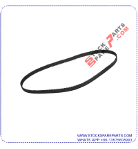 TIMING BELT 06 36 563