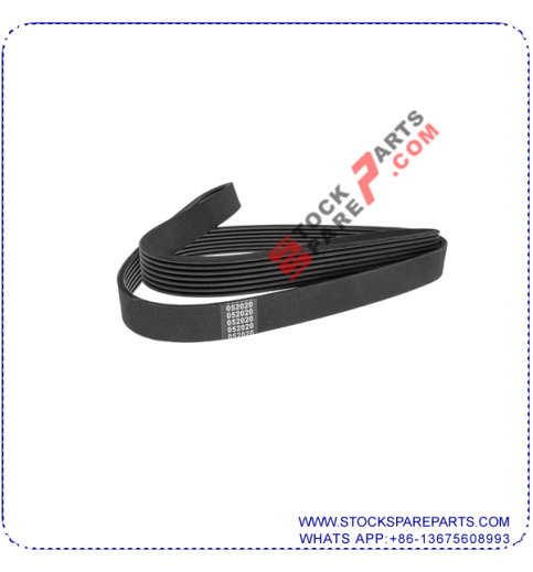 V-RIBBED BELT 4PK-815