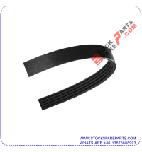 V-RIBBED BELT 5PK 1587